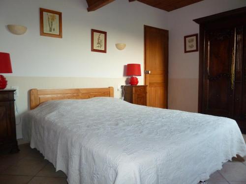 Apartamento Les Tournesols