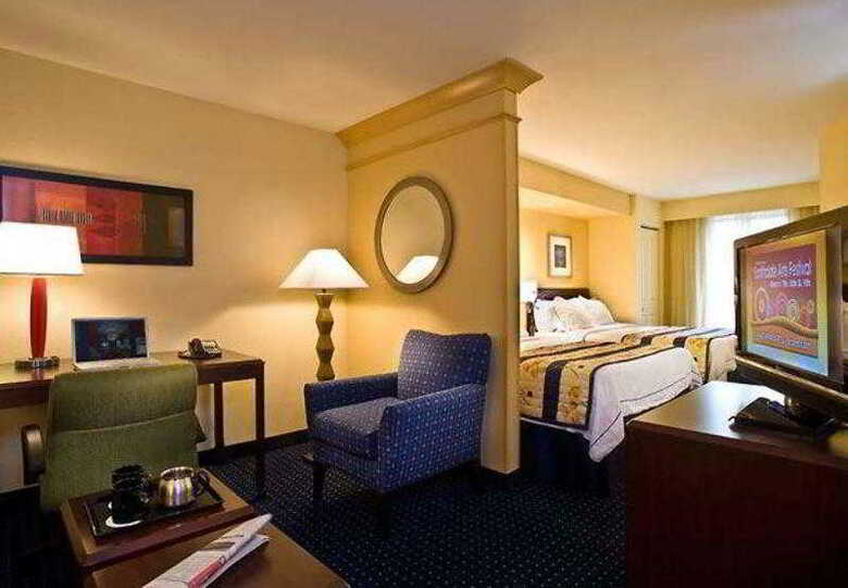 Hotel Springhill Suites Phoenix Glendale Sports