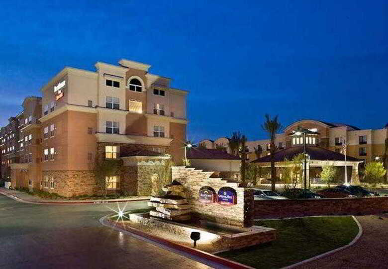 Hotel Springhill Suites Phoenix Glendale Sports
