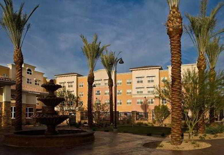 Hotel Springhill Suites Phoenix Glendale Sports