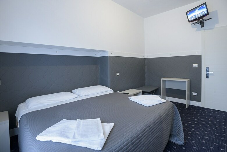 Hotel Rubino