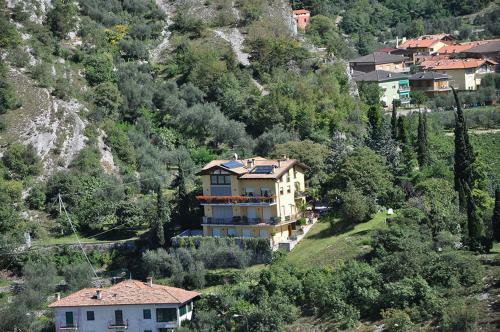 Apartamento Appartamenti Nido D'aquila