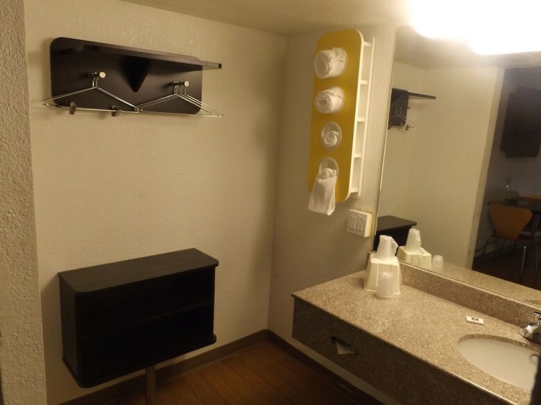 Motel 6 Glendale