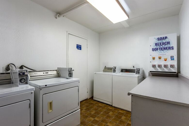 Motel 6 Glendale