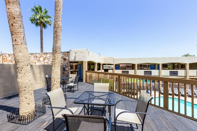 Motel 6 Glendale