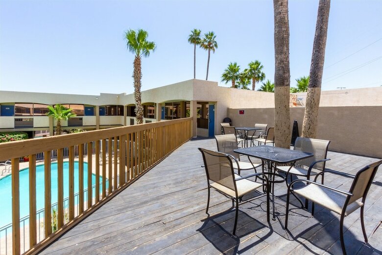 Motel 6 Glendale