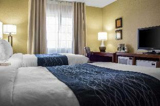 Hotel Quality Inn & Suites At Talavi