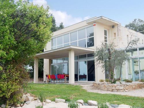Villa L Architecture D Anne