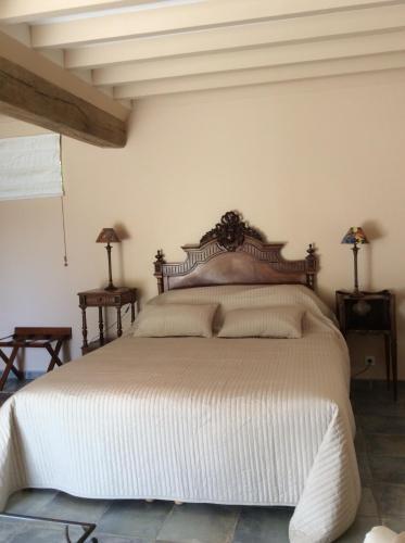 Bed & Breakfast Domaine De La Houzardiere