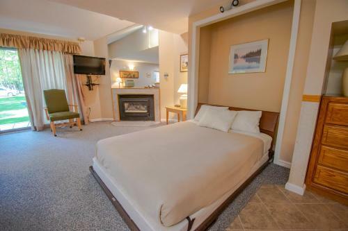 Hotel Attitash Mountain Village