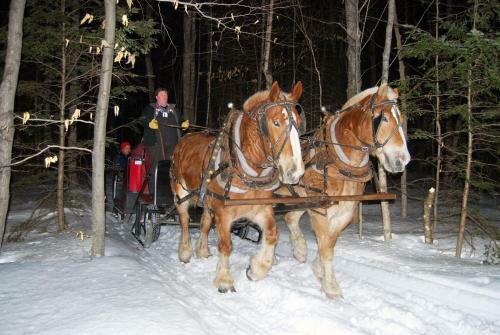Hotel Attitash Mountain Village
