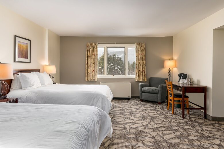 Attitash Grand Summit Hotel