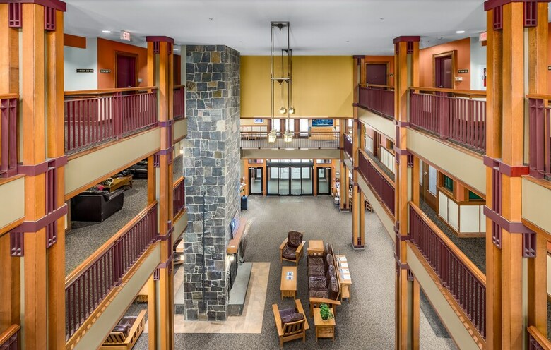 Attitash Grand Summit Hotel