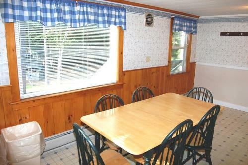 Motel Wills Inn - Bartlett