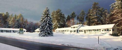 Motel Wills Inn - Bartlett
