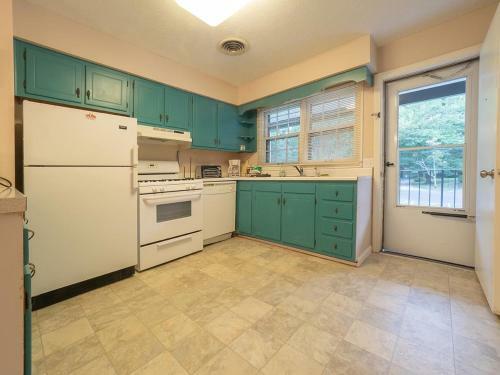 Mill House Lodge - Flat Rock