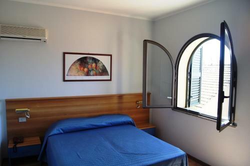 Hotel Citt� Del Sole