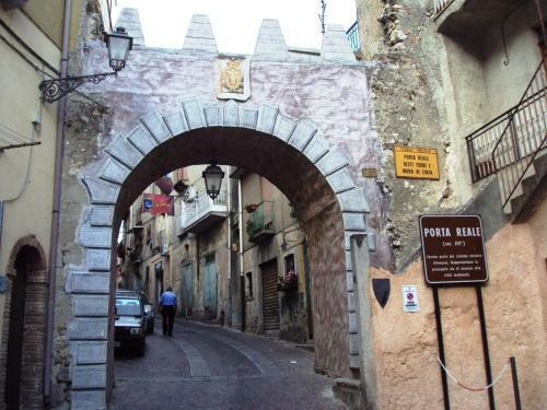 Hotel Citt� Del Sole