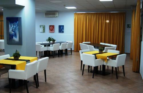 Hotel Citt� Del Sole