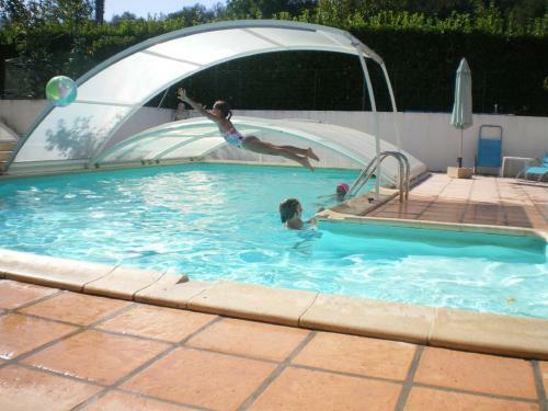 Bed & Breakfast Chambres D'h�tes Moulin De Rigouli�res
