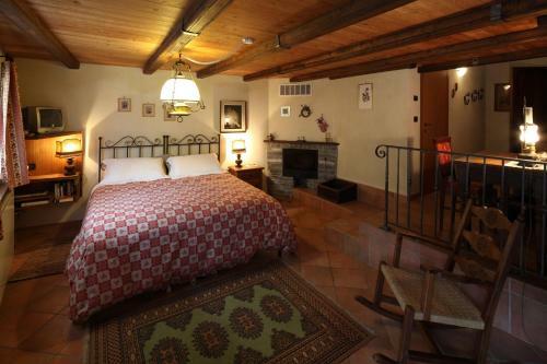 Hotel Locanda Degli Elfi E Ristorante Mascha Parpaja