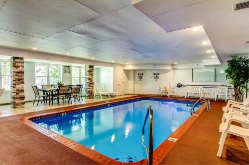 Motel 6 - Columbia