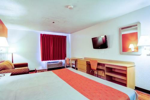 Motel 6 - Columbia