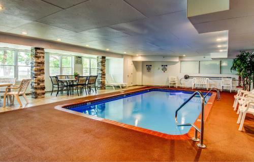 Motel 6 - Columbia