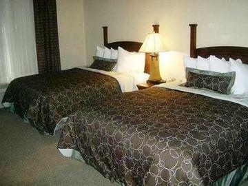 Hotel Staybridge Suites Columbia-highway 63 & I-70
