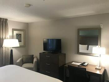 Hotel Staybridge Suites Columbia-highway 63 & I-70