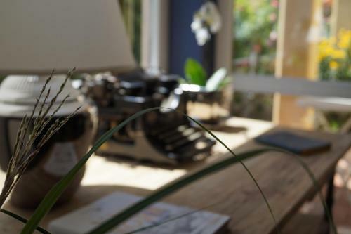 Apartamento Liebevoll Eingerichtete Ferienwohnung Am Rande Von Berlin