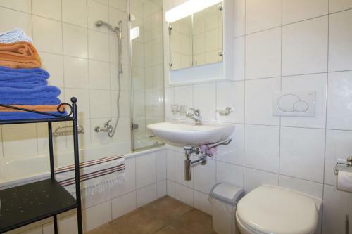 Apartamentos Snowfun A