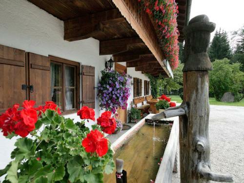 Agroturismo Mooserlehen