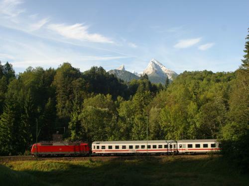 Apartamento Haus Gmundtal