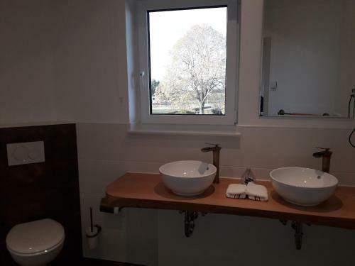 Hostal Eifelpension-radlertraum