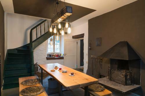 Apartamento Zum-goldenen-schaf