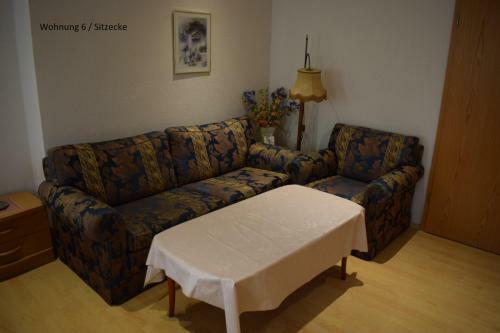 Apartamento Heidhof
