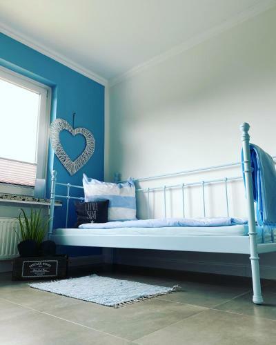 Apartamento Heidequartier Ferienwohnung