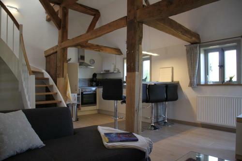 Apartamento Ferienwohnung Am Elbdeich