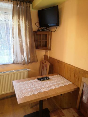 Hostal Penzion U ?m�d? N�m?st�