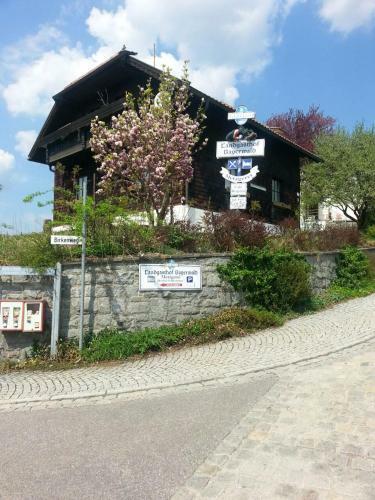 Hostal Landgasthof Bayerwald
