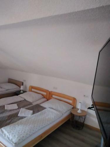 Villa Apartm�n Pohoda Javorn�k