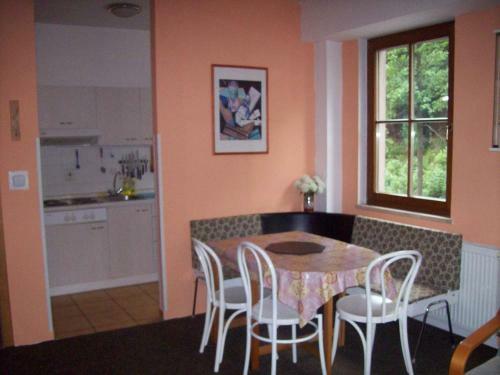 Apartments In Jachymov/erzgebirge 33569