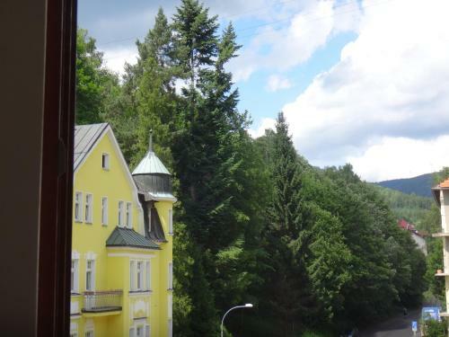 Apartman 21