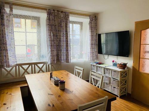 Apartm�n Pod Bo?�m Darem