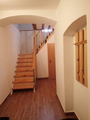 Apartm�n Pod Bo?�m Darem