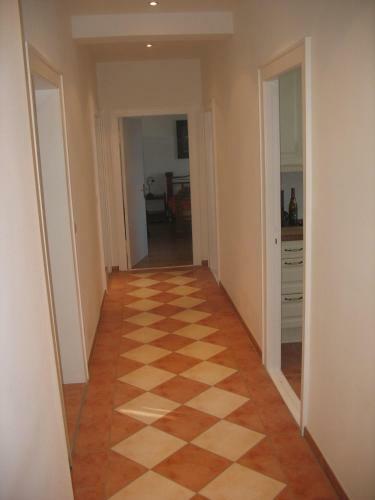 Apartamento Ferienwohnung Westend-grunewald