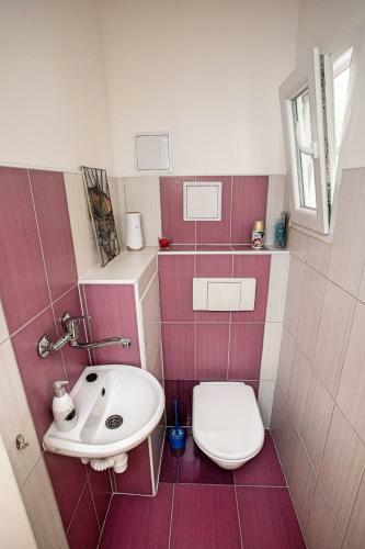 Retro Apartm�n J�chymov