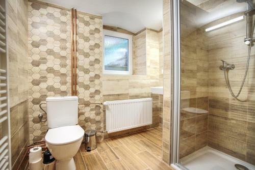 Apartm�nek Mezi Kopci