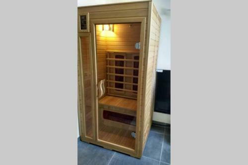 Apartamento The Mountain Loft Klinovec - With Infrasauna